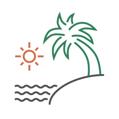 Snowbird Property Care Icon