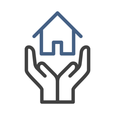 Snowbird Property Care Icon